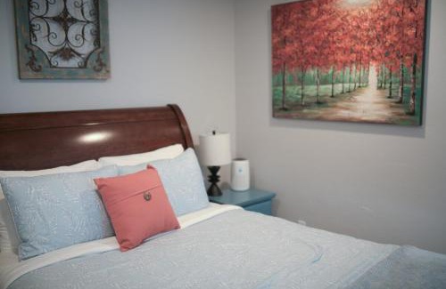 Idaho Falls House | Charming and Private Birch Cottage