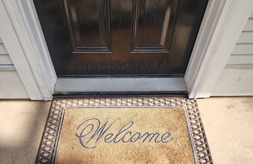 Near South Cottage | Charming and quiet queen suite hidden in near south neighborhood in Lincoln.