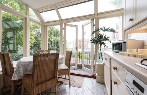 South Kensington Apartment | Charming and Spacious Luxury apartment in South Kensington