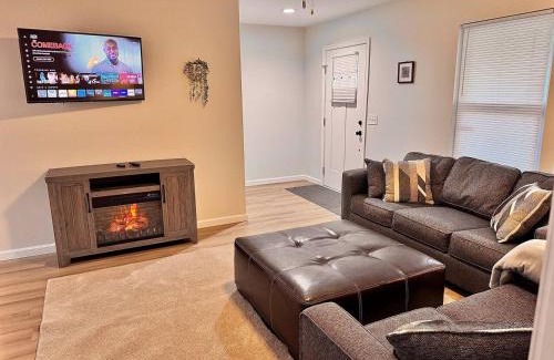 Shell Point House | Charming and Specious. Pets Yes