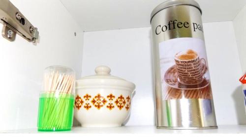 Santa Cruz de la Palma Apartment | Charming Apartment Santa Cruz