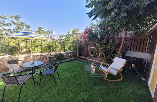 Ma'alot - Tarshiha Apartment | Charming apartment with WiFi, AC in lovely Ma'alot-Tarshiha