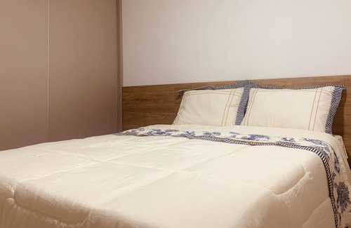 Portal do Sol Apartment | Charming apartment in Cabo Branco