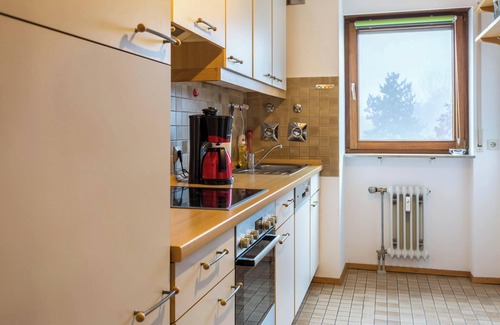 Singen Apartment | Charming Apartment “Ferienwohnung Schlegel” in Quiet Area