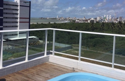 Cabedelo Apartment | Charming apartment in Intermares