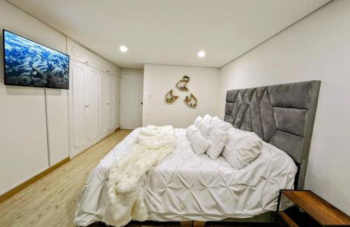 Chico Norte Apartment | CHARMING APARTMENT IN CHICO RESERVED, 93 PARK, ZONE T!