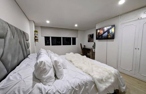 Chico Norte Apartment | CHARMING APARTMENT IN CHICO RESERVED, 93 PARK, ZONE T!