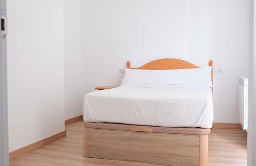 Ourense Apartment | Charming Apartment in Ourense overlooking the City