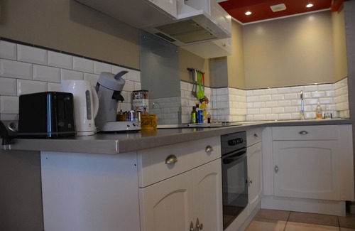 Avize Apartment | Charming apartment in the heart of Champagne.