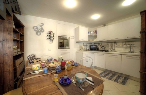 Siena House | Charming apartment in the Historic Center of Siena