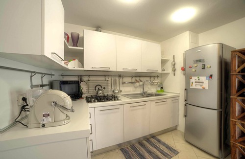Siena House | Charming apartment in the Historic Center of Siena