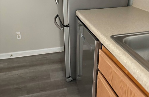 Cameron House | Charming apartment in welcoming Cameron with AC