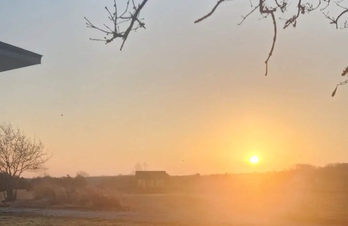 Richland Apartment | Charming apartment w/sunroom, gorgeous views in Richland - Perfect cozy getaway