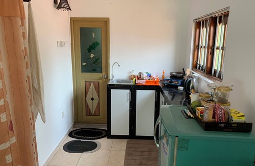 Matara House | Charming apartment with WiFi in Matara