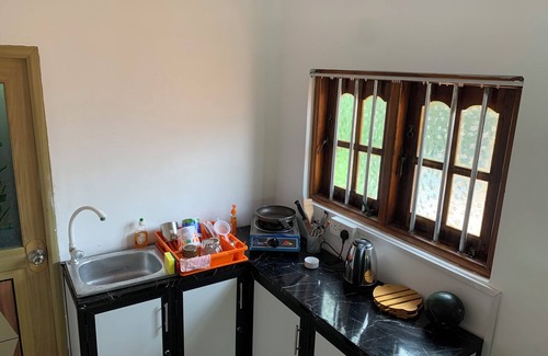 Matara House | Charming apartment with WiFi in Matara