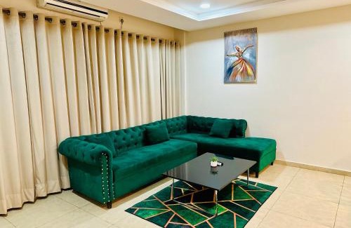 Islamabad Apartment | Charming appartment in bahria hieghts