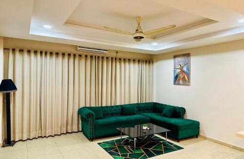 Islamabad Apartment | Charming appartment in bahria hieghts