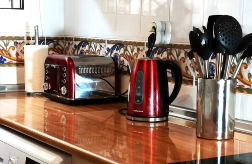 Urbanizacion Hacienda las Chapas Apartment | Charming apt, 2 terraces, dir. access to pool, close to beach and golf courses