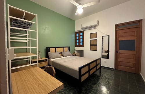 San Anton Apartment | Charming Apt. at Historic Zone