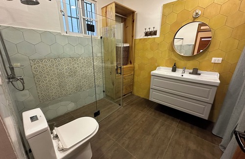 San Anton Apartment | Charming Apt. at Historic Zone