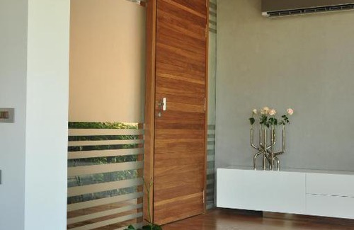 Achrafieh Apartment | Charming Architect Loft withTerrace