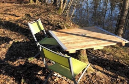 Belonchamp House | Charming B&B