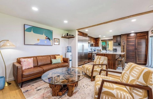 Waialee Other | Charming barn on working ranch