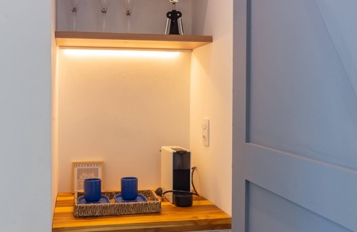 Barra da Tijuca Apartment | Charming Barra 1min From the Beach Lc201b