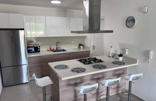 El Soco Apartment | Charming Beach Apartment in Nueva Romana