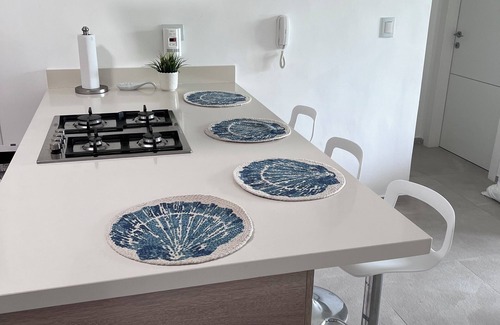 El Soco Apartment | Charming Beach Apartment in Nueva Romana