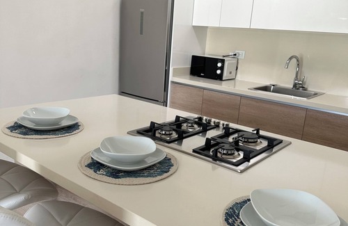 El Soco Apartment | Charming Beach Apartment in Nueva Romana