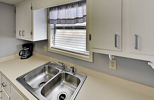 The Dunes Condo | Charming Beach Cottage | Steps to Sun & Sand | Guest Cottage 14