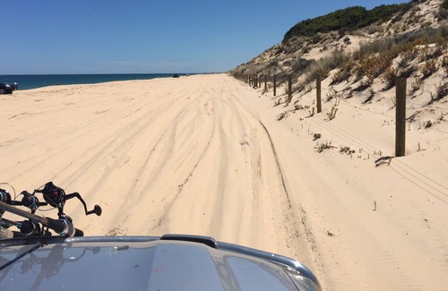 Myalup House | Charming Beach Cottage Close to Beach Lots of Privacy.