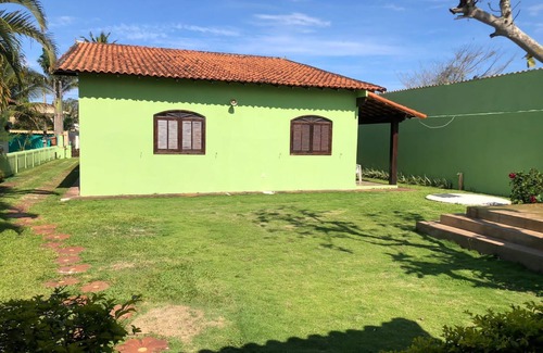 Unamar House | Charming beach house, right on the sand!