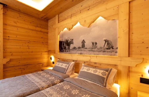 Coredo Bed & Breakfast | Charming bed and breakfast in a small village in Trentino