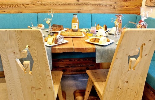 Coredo Bed & Breakfast | Charming bed and breakfast in a small village in Trentino