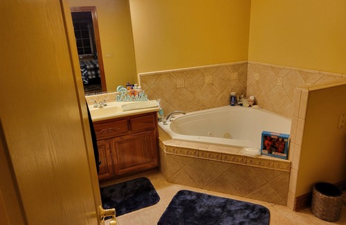 Lafayette County Bed & Breakfast | Charming bed & breakfast in Wellington with WiFi and AC