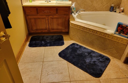 Lafayette County Bed & Breakfast | Charming bed & breakfast in Wellington with WiFi and AC