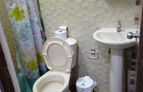 Cali Bed & Breakfast | Charming bed & breakfast in marvelous Cali with WiFi