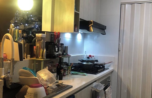 Rousseau Bed & Breakfast | Charming bed & breakfast in soothing Cocoli with AC, fitness room, WiFi