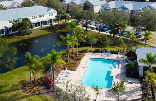 Wesley Chapel House | Charming Bedroom in the Heart of Wesley Chapel