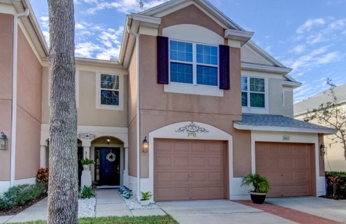Wesley Chapel House | Charming Bedroom in the Heart of Wesley Chapel