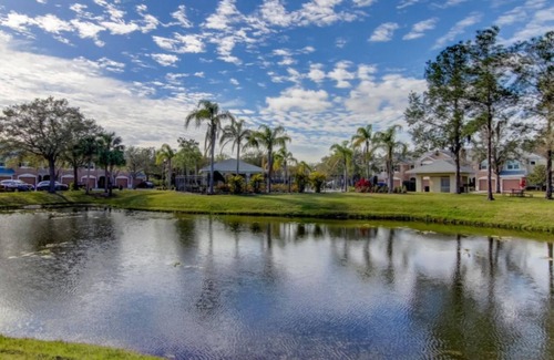Wesley Chapel House | Charming Bedroom in the Heart of Wesley Chapel