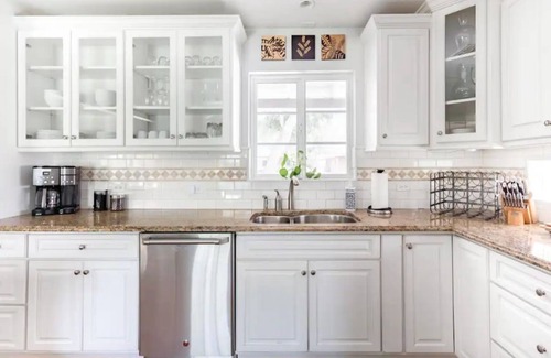 Camelback East House | Charming Biltmore Home With Backyard Oasis