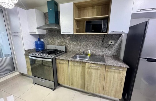 Boca Chica Apartment | Charming Boca Chica Apartment with Pool w Fitness