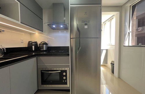 Estancia Velha Apartment | Charming 2-bedroom apartment in enchanting União Estância Velha with WiFi, AC