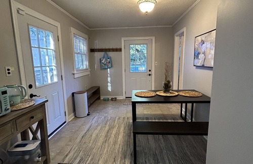 Midtown House | Charming Bungalow in Augusta close to the Masters