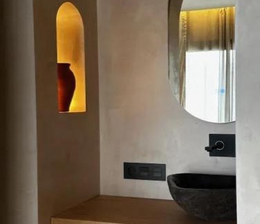 Tarifa House | Charming Bungalow in Tarifa with Garden