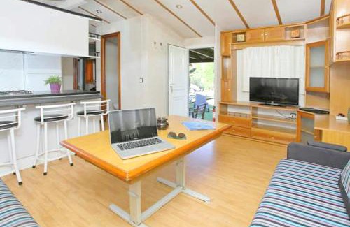 Tarifa House | Charming Bungalow in Tarifa with Mountain View