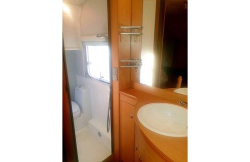 El Palmar House | Charming Caravan El Palmar 2